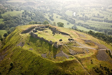 Castell Dinas Bran