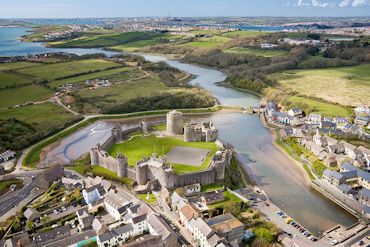 Pembroke Castle