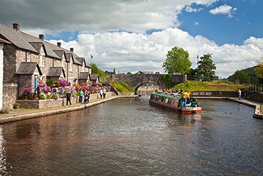 Brecon