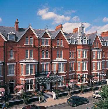 Llandrindod Wells