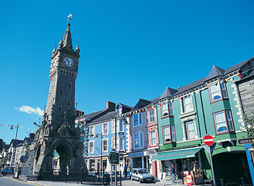 Machynlleth